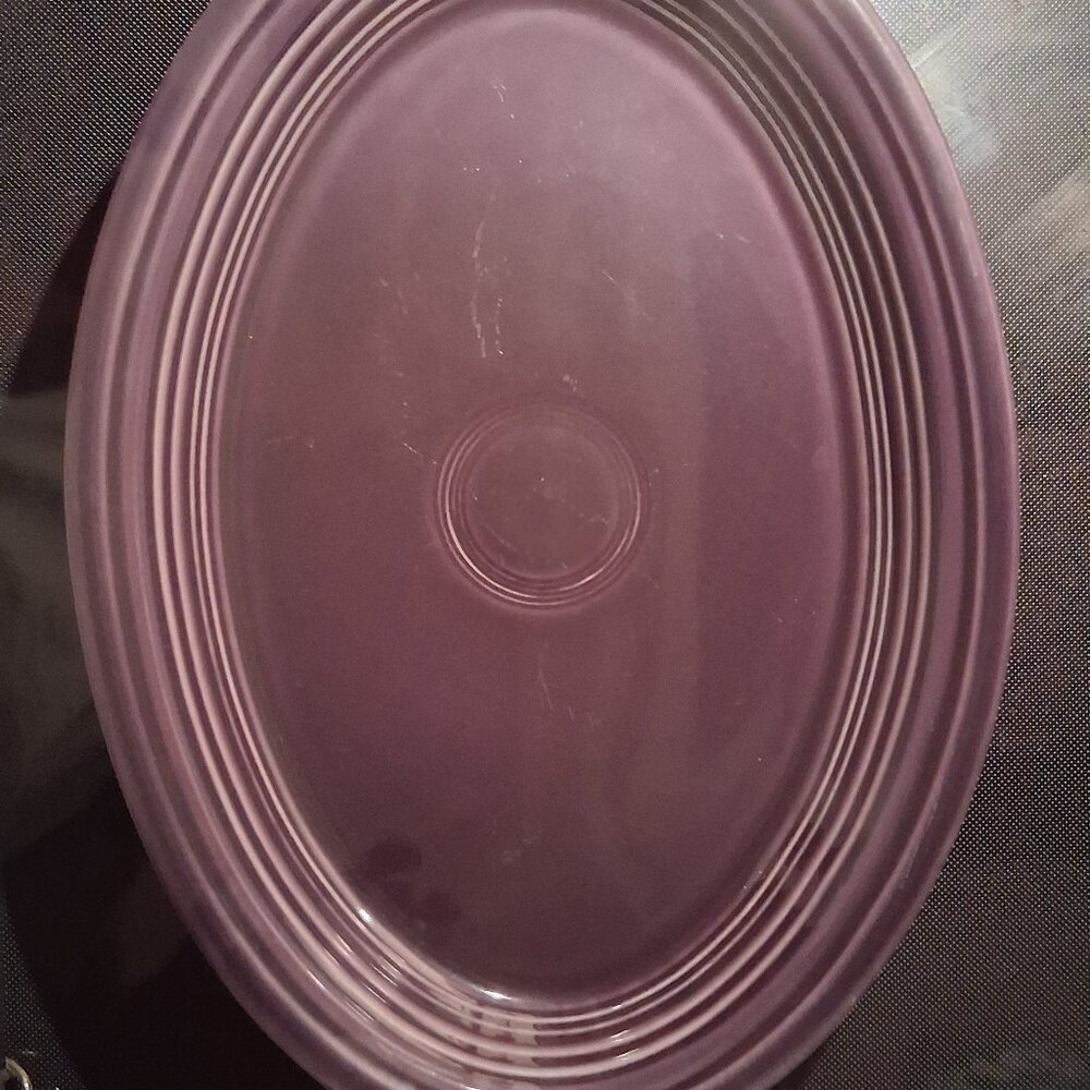 Vintage Fiestaware